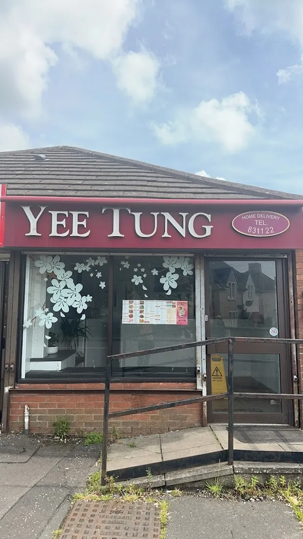 Yee-Tung